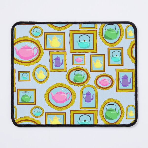 Item preview, Teapot Gallery  designed and sold by BrynIsBooked.
