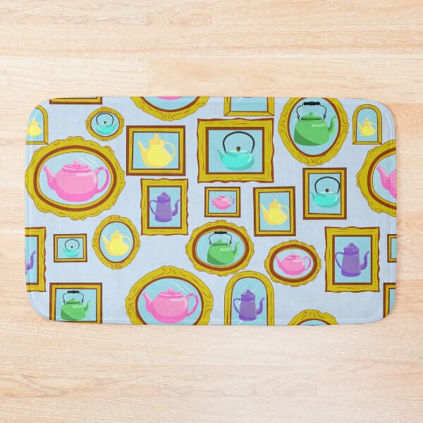 Item preview, Teapot Gallery  designed and sold by BrynIsBooked.