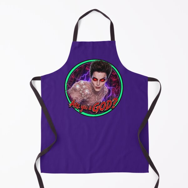 Item preview, Are you a GOD? designed and sold by Popcorn Odyssey.