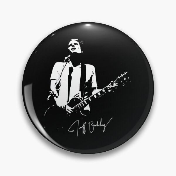 Item preview, Grace Jeff Buckley Album Vintage designed and sold by the-tkacher.