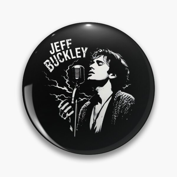 Item preview, Grace Jeff Buckley Album Vintage designed and sold by the-tkacher.