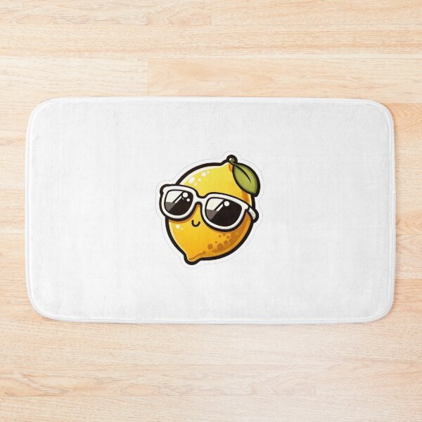 Item preview, Cute lemon  designed and sold by Dilshan Chathuranga.
