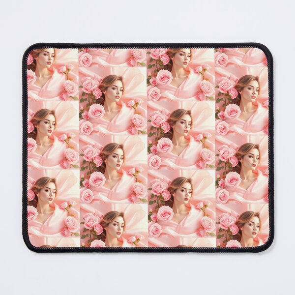 Item preview, Rosy Goddess designed and sold by Sajoire.