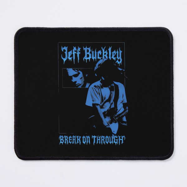 Item preview, Grace Jeff Buckley Album Vintage designed and sold by the-tkacher.