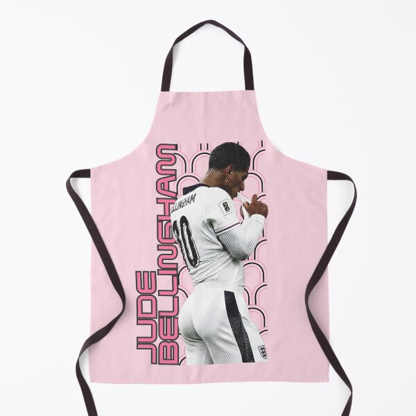 Item preview, Pink Jude Bellingham designed and sold by We Are Stardust.