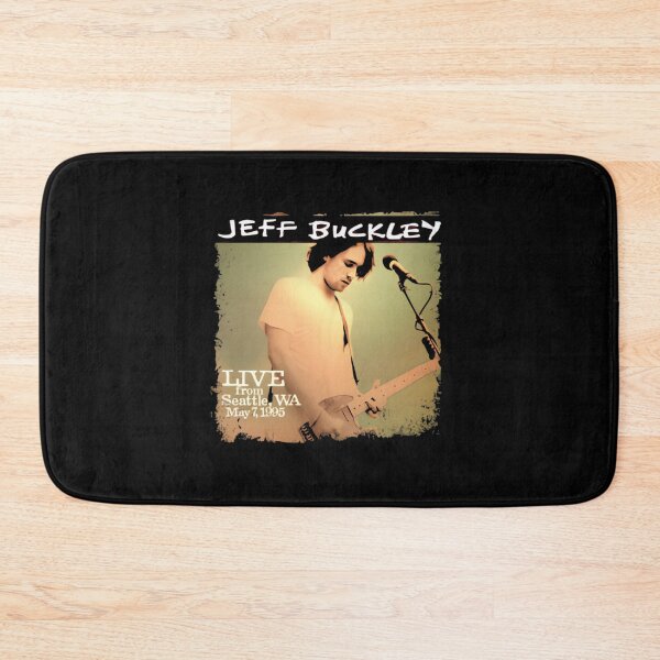 Item preview, Grace Jeff Buckley Album Vintage designed and sold by the-tkacher.