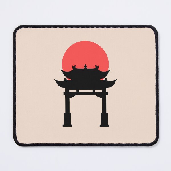 Item preview, Red sun designed and sold by Designs by M.J..