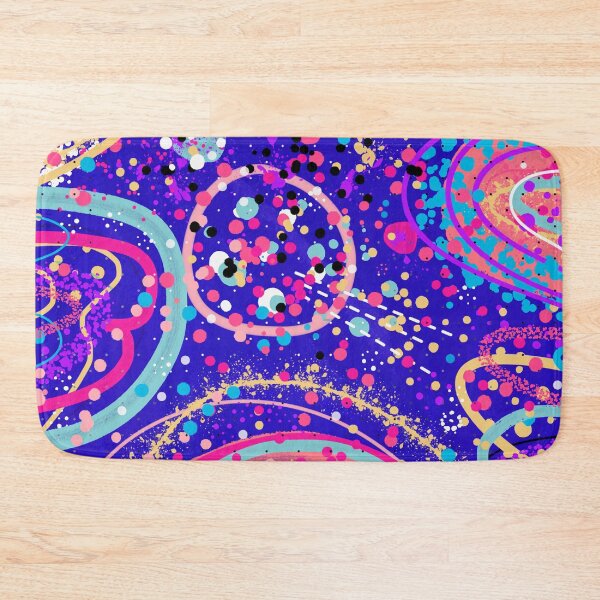 Item preview, Absolutely Painting: Nighttime Travel designed and sold by DanielleGensler.