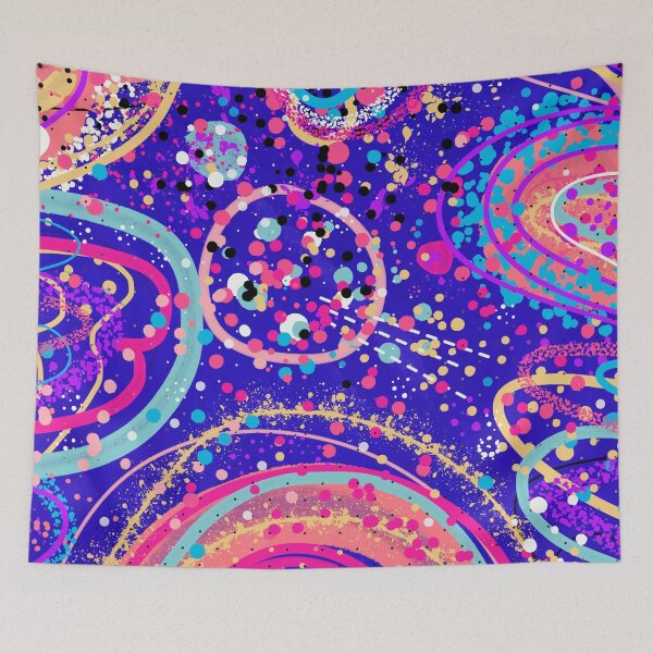 Item preview, Absolutely Painting: Nighttime Travel designed and sold by DanielleGensler.