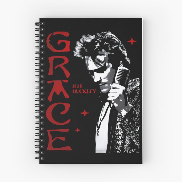 Item preview, Grace Jeff Buckley Album Vintage designed and sold by the-tkacher.