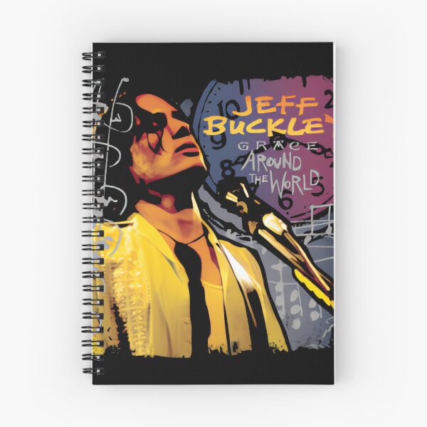 Item preview, Grace Jeff Buckley Album Vintage designed and sold by the-tkacher.