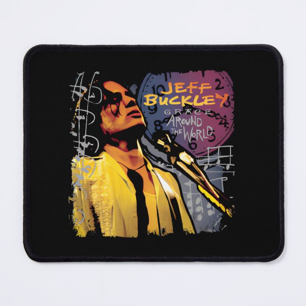 Item preview, Grace Jeff Buckley Album Vintage designed and sold by the-tkacher.