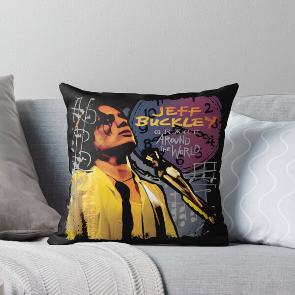 Item preview, Grace Jeff Buckley Album Vintage designed and sold by the-tkacher.