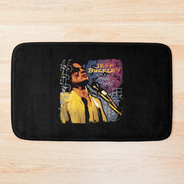 Item preview, Grace Jeff Buckley Album Vintage designed and sold by the-tkacher.