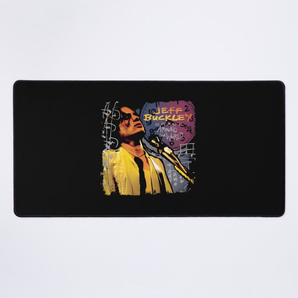 Item preview, Grace Jeff Buckley Album Vintage designed and sold by the-tkacher.