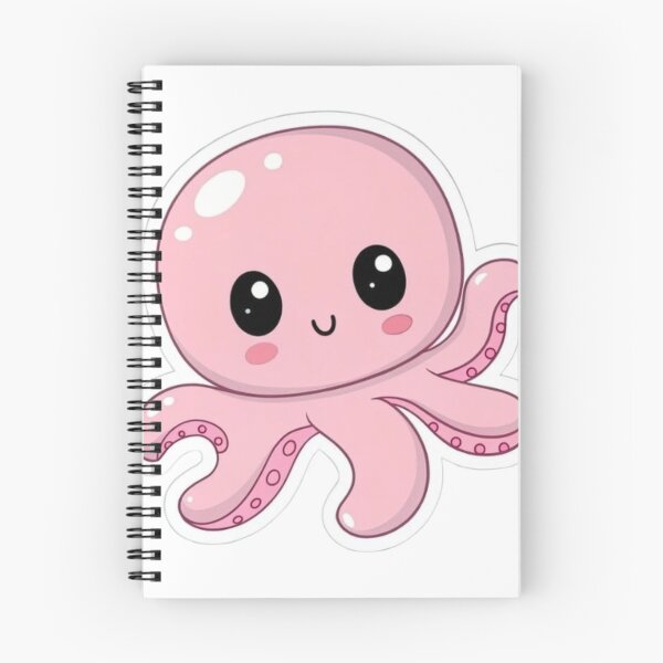 Item preview, Octopus  designed and sold by Dilshan Chathuranga.