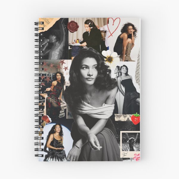Item preview, Olivia Dean Art of Loving Era Collage  designed and sold by melisa11hernand.