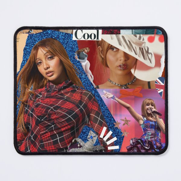 Item preview, Pinkpantheress Collage  designed and sold by melisa11hernand.