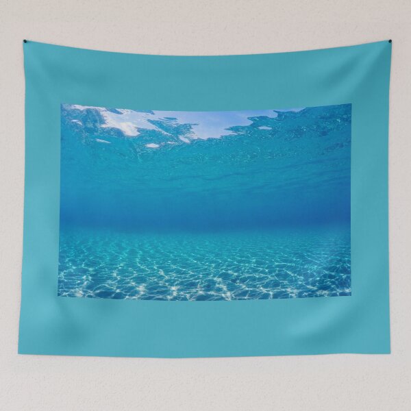 Item preview, Underwater paradise Greece designed and sold by Lefteris Betsis.