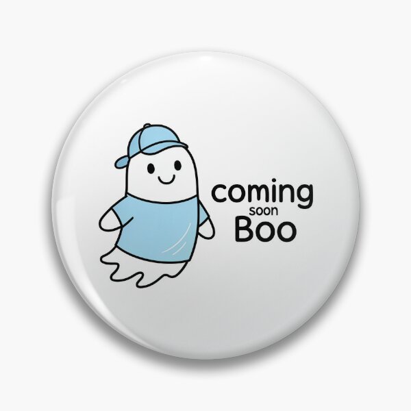 Item preview, Ghost designed and sold by PrintLabStudio.