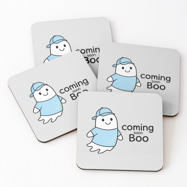 Item preview, Ghost designed and sold by PrintLabStudio.
