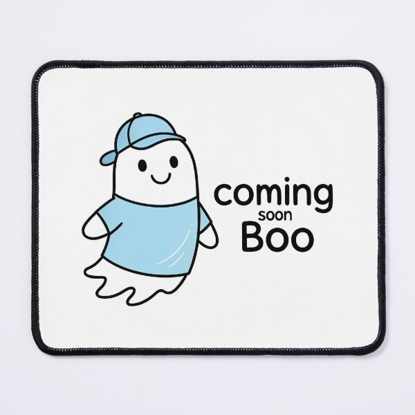 Item preview, Ghost designed and sold by PrintLabStudio.