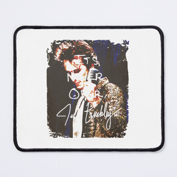 Item preview, Grace Jeff Buckley Album Vintage designed and sold by the-tkacher.