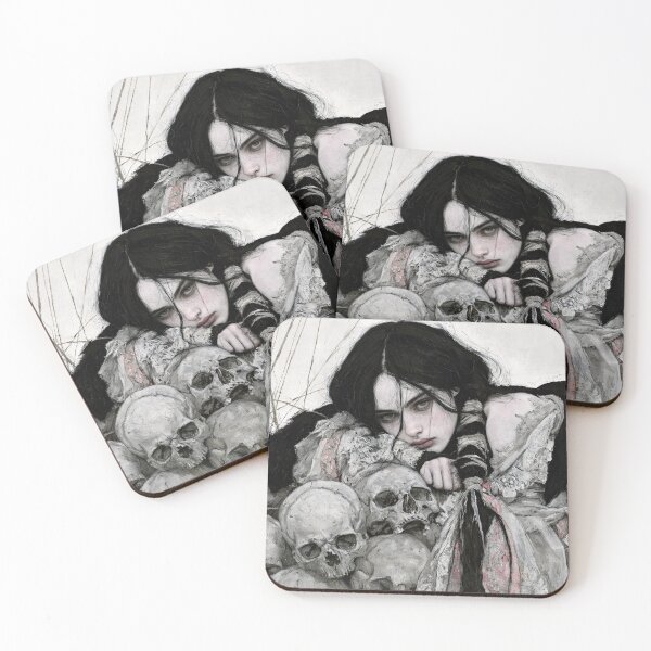 Item preview, The Bone Garden designed and sold by Jeremy Gavenfield.