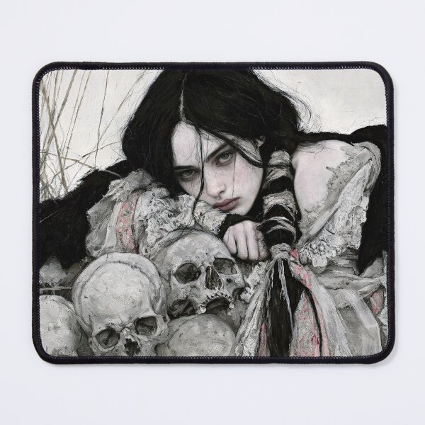 Item preview, The Bone Garden designed and sold by Jeremy Gavenfield.