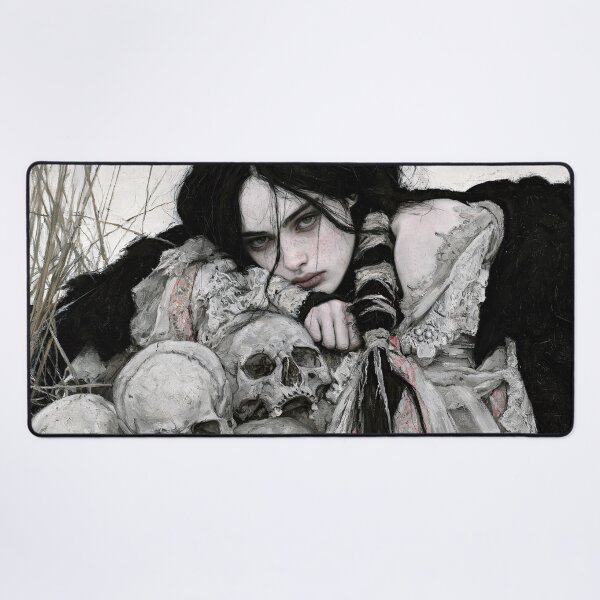 Item preview, The Bone Garden designed and sold by Jeremy Gavenfield.