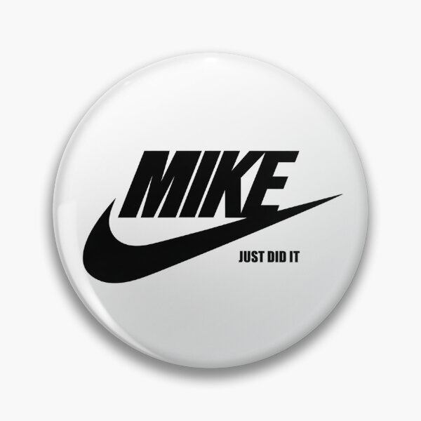 Item preview, Mike Nike  designed and sold by Mick G Designs.
