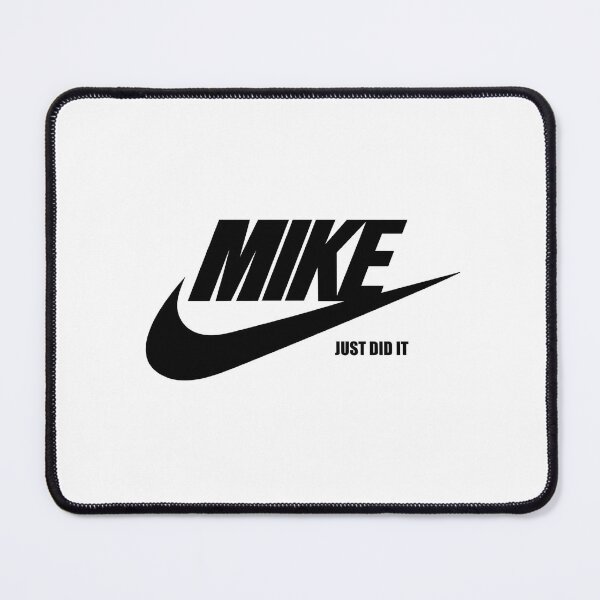 Item preview, Mike Nike  designed and sold by Mick G Designs.