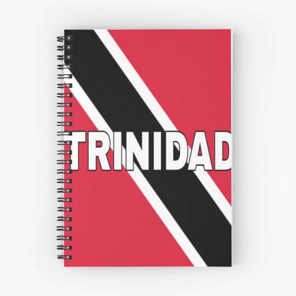 Item preview, Trinidad and Tobago Flag Pride – Caribbean Heritage & Island Culture designed and sold by blackbankmatter.
