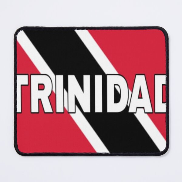 Item preview, Trinidad and Tobago Flag Pride – Caribbean Heritage & Island Culture designed and sold by blackbankmatter.