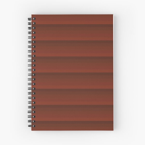 Item preview, A rich pattern featuring red gradient stripes and thread-like stitching designed and sold by Cherevan.