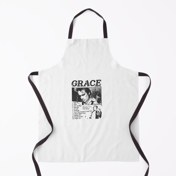 Item preview, Grace Jeff Buckley Album Vintage designed and sold by the-tkacher.