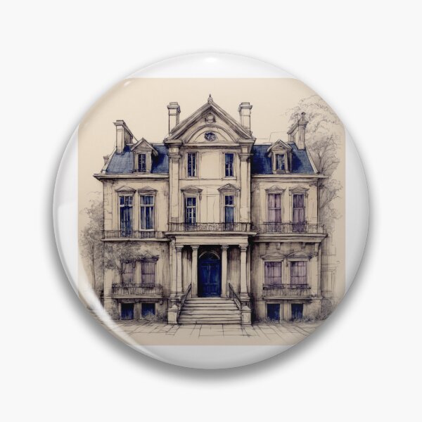 Item preview, Architectural Masterpieces: A Visual Journey #8 designed and sold by Helios Be. Lavsh.