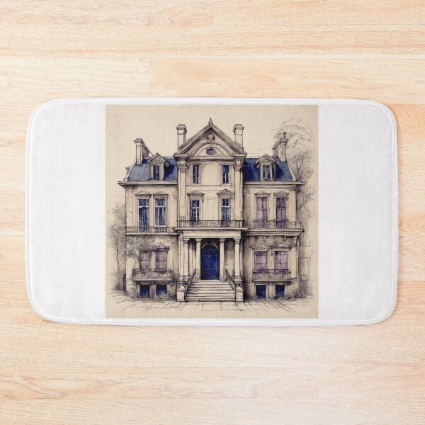 Item preview, Architectural Masterpieces: A Visual Journey #8 designed and sold by Helios Be. Lavsh.