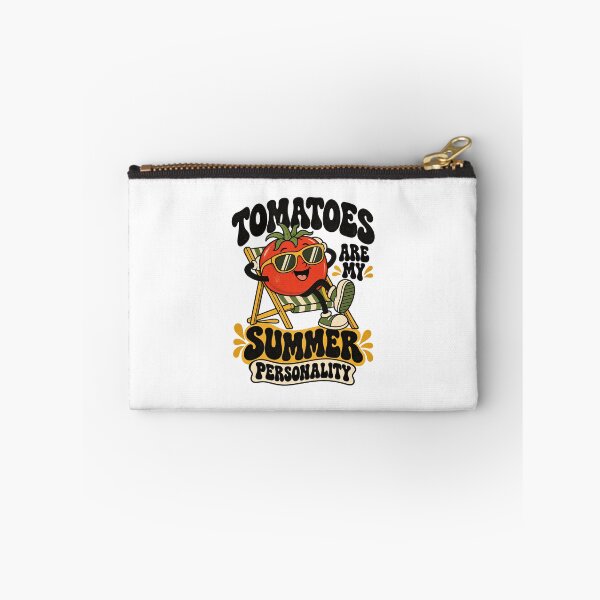 Item preview, Tomatoes Are My Summer Personality designed and sold by urbinet.