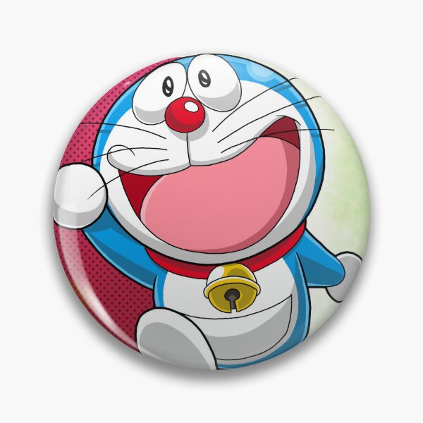 Item preview, Feline from the Future, Doraemon designed and sold by oilmonsta.