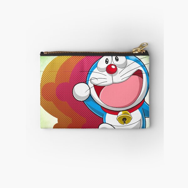 Item preview, Feline from the Future, Doraemon designed and sold by oilmonsta.