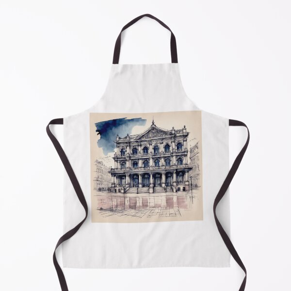 Item preview, Architectural Masterpieces: A Visual Journey #9 designed and sold by Helios Be. Lavsh.