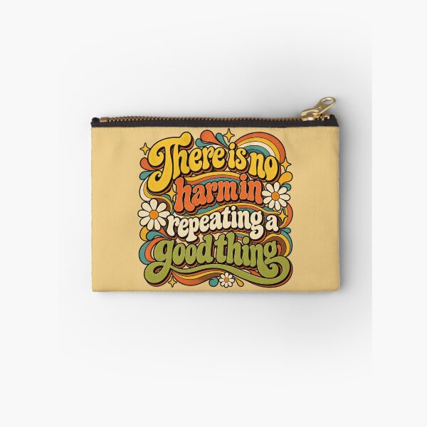Item preview, Keep Echoing the Positive designed and sold by Quote Gallery.