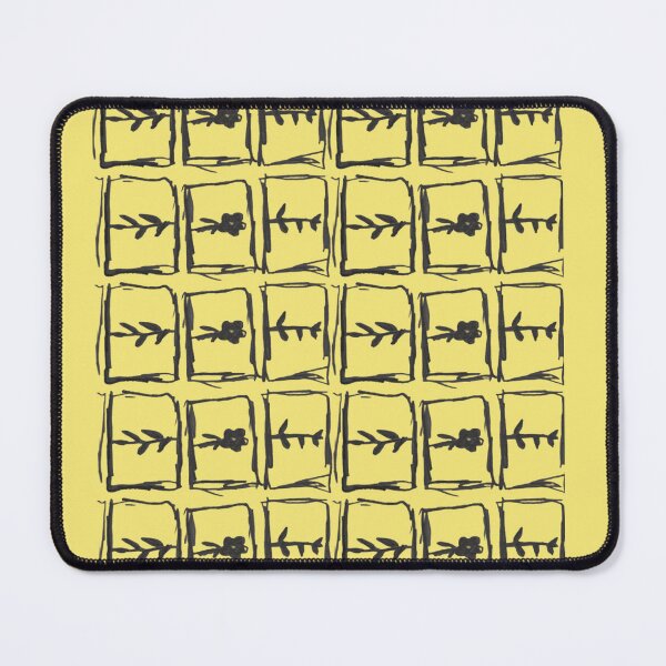 Item preview, Golden Blooms designed and sold by kndixie.
