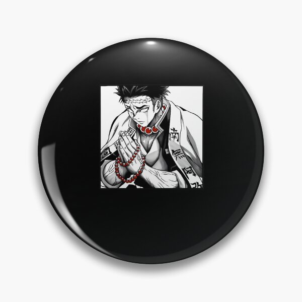 Item preview, Namu Amida Butsu Gyomei Himejima designed and sold by Petal-Path.