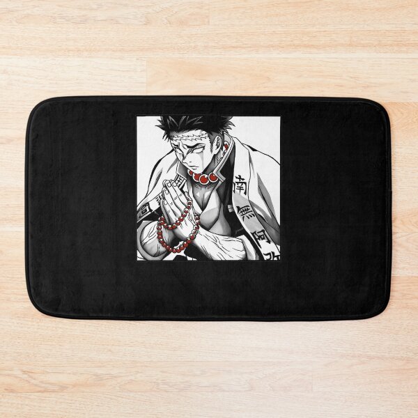 Item preview, Namu Amida Butsu Gyomei Himejima designed and sold by Petal-Path.