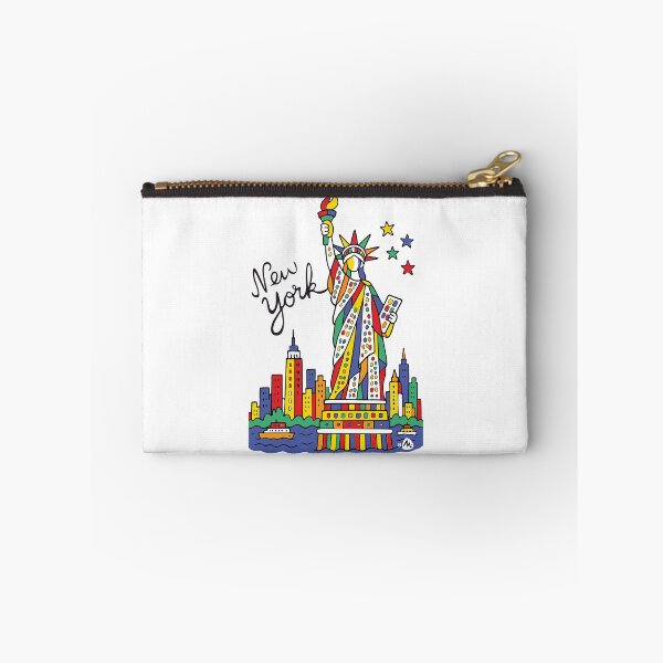 Item preview, Statue of Liberty New York USA designed and sold by Miduart.
