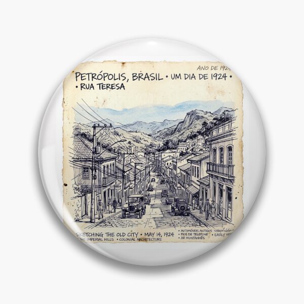 Item preview, Architectural Masterpieces: A Visual Journey Petropolis RJ Brasil designed and sold by Helios Be. Lavsh.