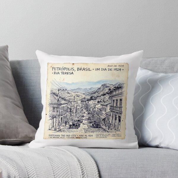 Item preview, Architectural Masterpieces: A Visual Journey Petropolis RJ Brasil designed and sold by Helios Be. Lavsh.