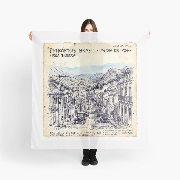 Item preview, Architectural Masterpieces: A Visual Journey Petropolis RJ Brasil designed and sold by Helios Be. Lavsh.